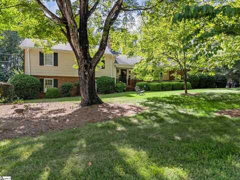 357 Lake Forest Drive, Spartanburg, SC 29307