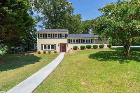 101 Lancaster Lane, Greenville, SC 29605