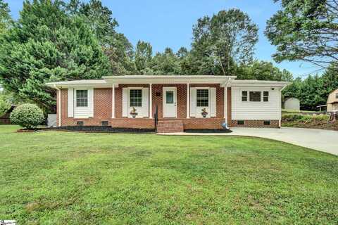 4 Elf Lane, Greenville, SC 29617