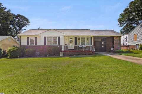 26 Farmington Road, Greenville, SC 29605