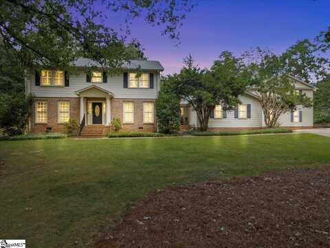 20 Rocky Creek Lane, Greenville, SC 29615