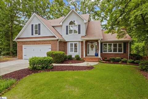 8 Spyglass Court, Greenville, SC 29609