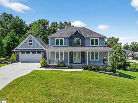 25 Setting Sun Lane, Travelers Rest, SC 29690