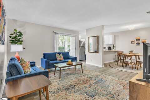 2601 Duncan Chapel Road, Greenville, SC 29617