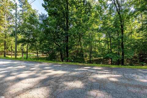 0 Rochester Road, Townville, SC 29689
