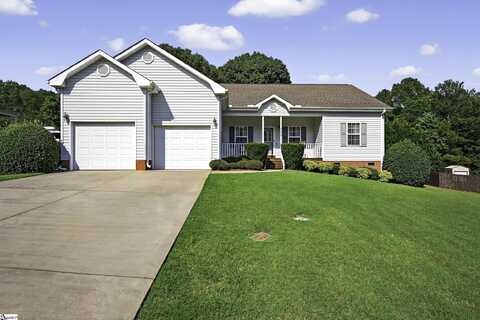 103 Garlington Court, Easley, SC 29642