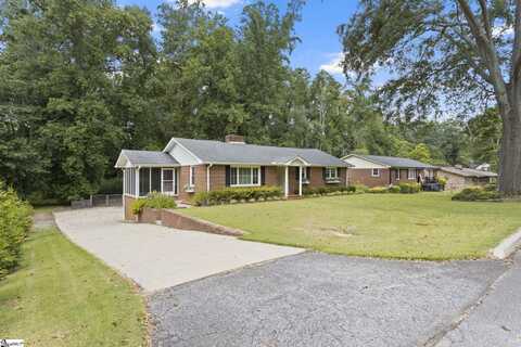 404 Stewart Drive, Easley, SC 29640
