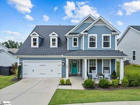 146 Quail Creek Drive, Greer, SC 29650