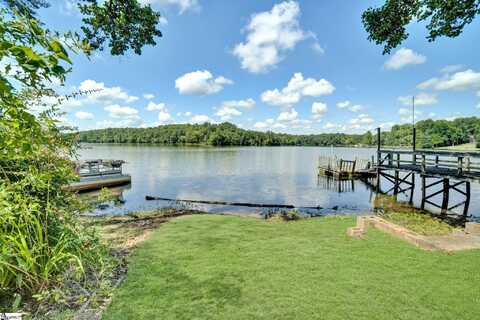 471 BOYDS MILL POND Road, Laurens, SC 29360