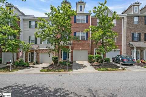 414 Woodbark Court, Mauldin, SC 29662