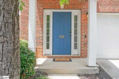 414 Woodbark Court, Mauldin, SC 29662