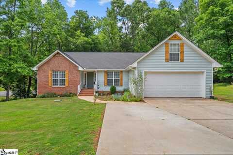 108 W Peninsula Drive, Laurens, SC 29360