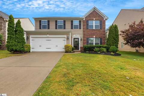 59 Chapel Lane, Simpsonville, SC 29681