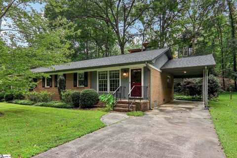 1 Heritage Court, Greenville, SC 29615
