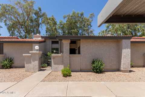 1718 S LONGMORE --, Mesa, AZ 85202