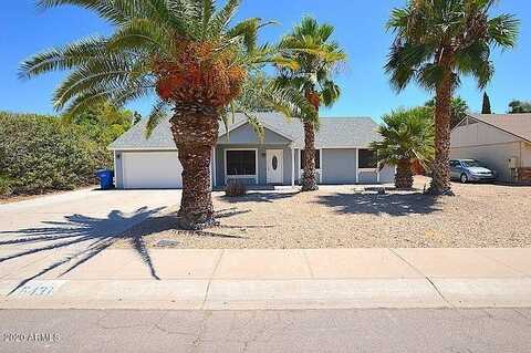 6431 E SANDRA Terrace, Scottsdale, AZ 85254