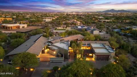 8845 E SIERRA PINTA Drive, Scottsdale, AZ 85255