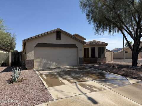 14811 N 133RD Drive, Surprise, AZ 85379