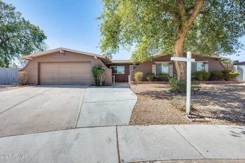 2728 W OCASO Circle, Mesa, AZ 85202