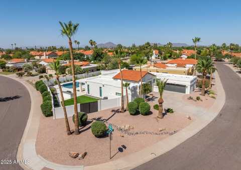 10835 E SAN SALVADOR Drive, Scottsdale, AZ 85259