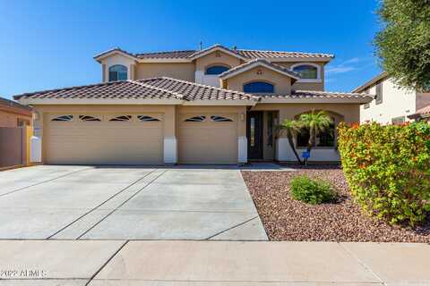 14813 W ROANOKE Avenue, Goodyear, AZ 85395
