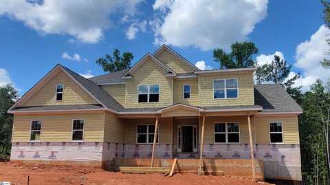229 Holly Branch Road, Piedmont, SC 29673