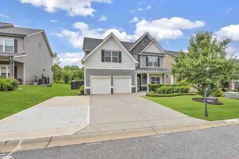 43 Grand River Lane, Simpsonville, SC 29681