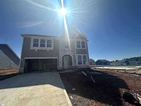 923 Gibbons Street, Wellford, SC 29385