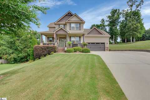 222 Willowgreen Way, Greer, SC 29651