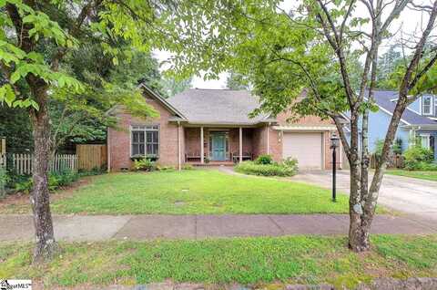 4 Harcourt Drive, Greenville, SC 29601