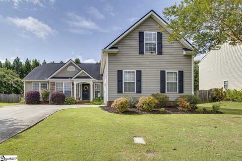 305 Plamondon Drive, Simpsonville, SC 29680