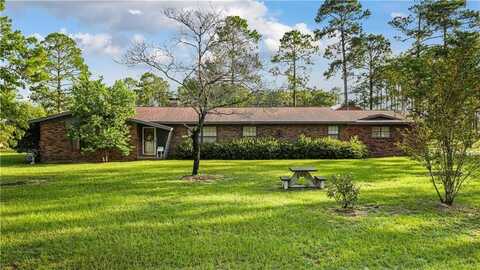 314 Twin Parks Drive, Jesup, GA 31545