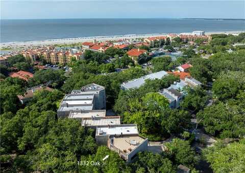 1332 Oak Street, Saint Simons Island, GA 31522