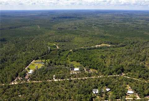 B066 006 Old Koa Road, Waynesville, GA 31566
