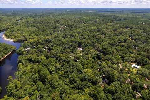 214 Fifth Ave, Waynesville, GA 31566