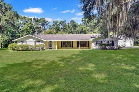 133 Glover (includes 137 & 141 Glover Dr) Drive, Brunswick, GA 31520