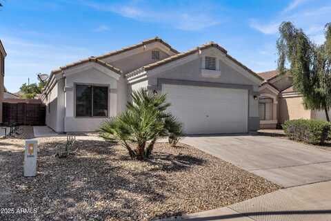 23990 W ANTELOPE Trail, Buckeye, AZ 85326