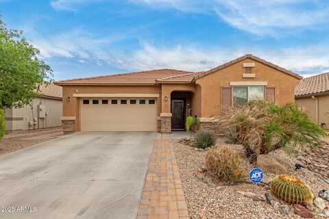 37161 W GIALLO Lane, Maricopa, AZ 85138
