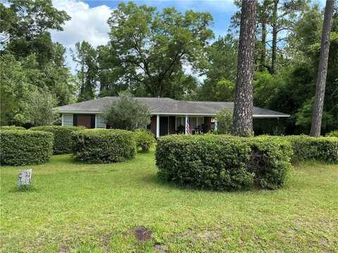4009 Driggers Road Road, Waycross, GA 31501