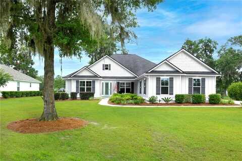 373 Harbour Island Circle, Waverly, GA 31565
