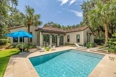 103 Berwick Lane, Sea Island, GA 31561