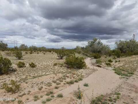 Lot 21 W High Chaparral Ranches Road, Stanfield, AZ 85172