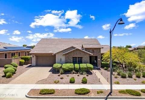 3331 N ACACIA Way, Buckeye, AZ 85396