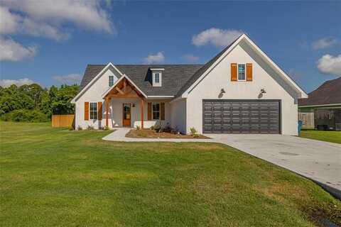 225 Water Crest Drive, Brunswick, GA 31523