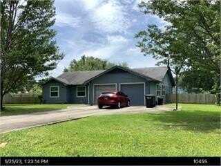 209 Plantation Circle, Saint Marys, GA 31558