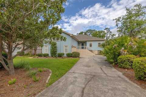 23 W Lake Drive, Saint Simons Island, GA 31522