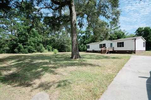 5021 Ward Thalman Street, Brunswick, GA 31523