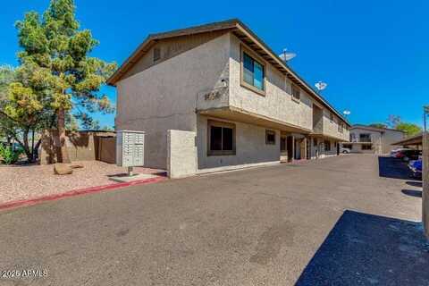 1620 E Cambridge Avenue, Phoenix, AZ 85006