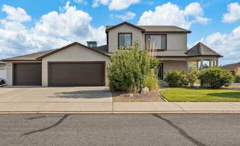 2996 Osprey Way, Grand Junction, CO 81503