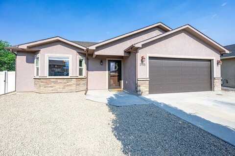 3145 Borrow Court, Grand Junction, CO 81504